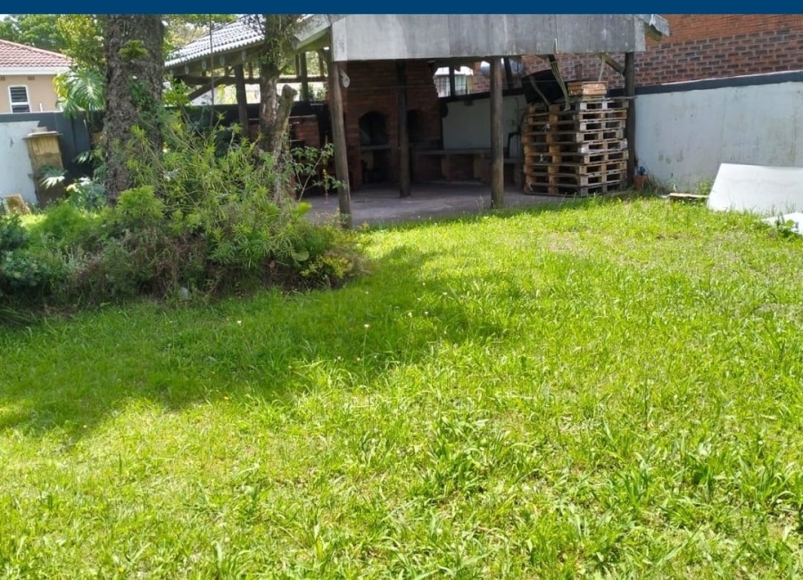 4 Bedroom Property for Sale in Berlin Eastern Cape